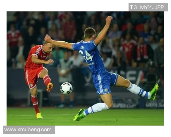 拜仁与多特精彩对决直播现场全程回顾与分析