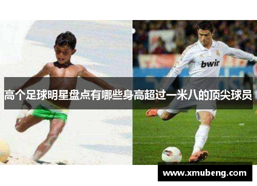 高个足球明星盘点有哪些身高超过一米八的顶尖球员
